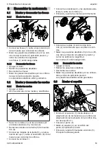 Preview for 53 page of Stihl MH 610 Instruction Manual