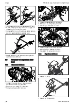 Preview for 100 page of Stihl MH 610 Instruction Manual