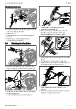 Preview for 11 page of Stihl MH 710 Instruction Manual