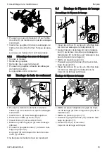 Предварительный просмотр 35 страницы Stihl MH 710 Instruction Manual