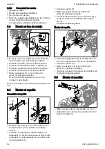 Preview for 62 page of Stihl MH 710 Instruction Manual