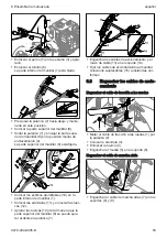 Предварительный просмотр 63 страницы Stihl MH 710 Instruction Manual