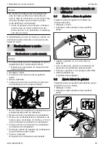 Preview for 93 page of Stihl MH 710 Instruction Manual