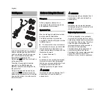 Предварительный просмотр 4 страницы Stihl MM 56 Instruction Manual