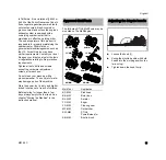 Preview for 13 page of Stihl MM 56 Instruction Manual