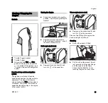 Preview for 17 page of Stihl MM 56 Instruction Manual