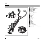 Предварительный просмотр 26 страницы Stihl MM 56 Instruction Manual