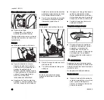 Предварительный просмотр 50 страницы Stihl MM 56 Instruction Manual