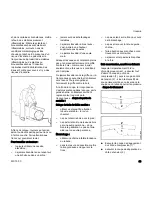 Предварительный просмотр 65 страницы Stihl MS 150 C Instruction Manual