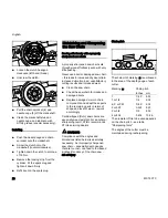 Preview for 30 page of Stihl MS 150 TC Instruction Manual