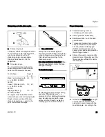 Preview for 31 page of Stihl MS 150 TC Instruction Manual