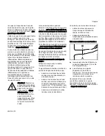 Preview for 59 page of Stihl MS 150 TC Instruction Manual