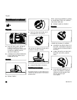 Preview for 64 page of Stihl MS 150 TC Instruction Manual