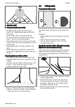 Предварительный просмотр 11 страницы Stihl MS 151 C Instruction Manual