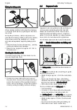 Preview for 12 page of Stihl MS 151 C Instruction Manual