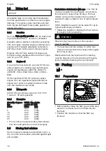 Preview for 18 page of Stihl MS 151 C Instruction Manual