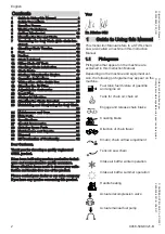 Preview for 2 page of Stihl MS 151 TC Instruction Manual