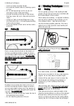 Preview for 9 page of Stihl MS 151 TC Instruction Manual