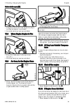 Preview for 19 page of Stihl MS 151 TC Instruction Manual