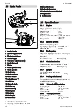 Preview for 30 page of Stihl MS 151 TC Instruction Manual