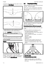 Preview for 10 page of Stihl MS 170 Instruction Manual