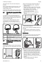 Preview for 13 page of Stihl MS 170 Instruction Manual