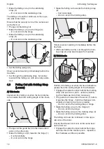 Preview for 14 page of Stihl MS 170 Instruction Manual