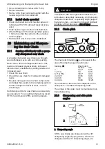 Preview for 31 page of Stihl MS 170 Instruction Manual