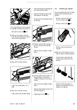 Предварительный просмотр 62 страницы Stihl MS 171 Manual