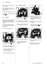 Предварительный просмотр 73 страницы Stihl MS 171 Manual