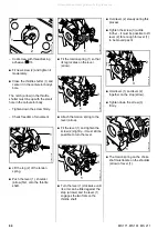 Предварительный просмотр 85 страницы Stihl MS 171 Manual