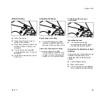 Preview for 36 page of Stihl MS 191 T Instruction Manual