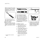 Предварительный просмотр 93 страницы Stihl MS 191 T Instruction Manual