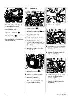 Предварительный просмотр 23 страницы Stihl MS 191 Service Manual