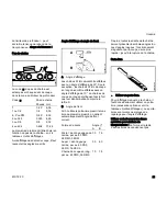 Предварительный просмотр 93 страницы Stihl MS 192 Instruction Manual