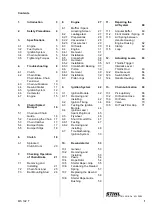 Preview for 2 page of Stihl ms 192t Manual