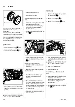 Preview for 31 page of Stihl ms 192t Manual