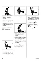 Preview for 39 page of Stihl ms 192t Manual