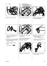 Preview for 64 page of Stihl ms 192t Manual