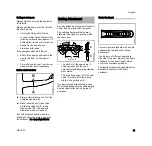 Предварительный просмотр 13 страницы Stihl MS 193 T Instruction Manual