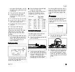 Предварительный просмотр 33 страницы Stihl MS 193 T Instruction Manual