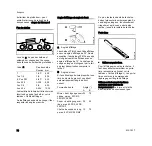 Предварительный просмотр 80 страницы Stihl MS 193 T Instruction Manual