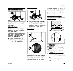 Preview for 15 page of Stihl MS 193 Instruction Manual