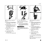 Preview for 17 page of Stihl MS 193 Instruction Manual