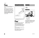 Preview for 26 page of Stihl MS 193 Instruction Manual