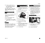 Preview for 35 page of Stihl MS 193 Instruction Manual