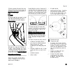 Preview for 65 page of Stihl MS 193 Instruction Manual