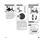 Preview for 67 page of Stihl MS 193 Instruction Manual