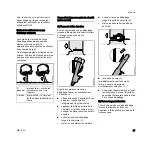 Preview for 69 page of Stihl MS 193 Instruction Manual