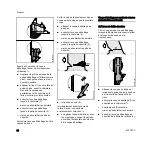 Preview for 70 page of Stihl MS 193 Instruction Manual